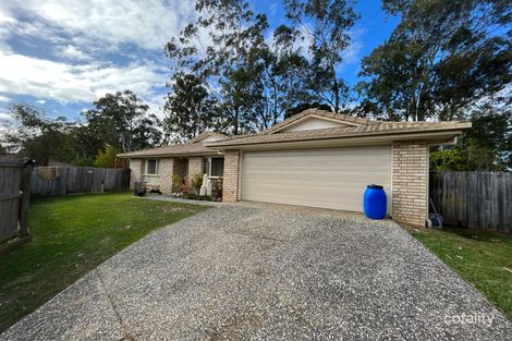 25 Silkyoak Dr, Morayfield, QLD 4506