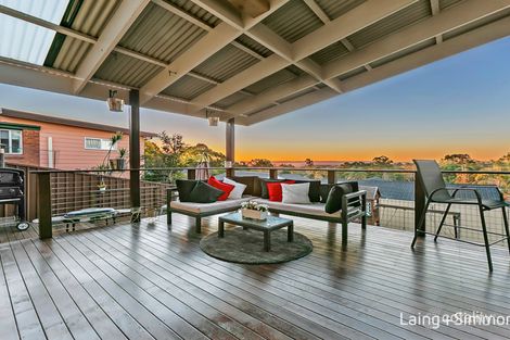 Property photo of 16 Bermuda Place Kings Park NSW 2148