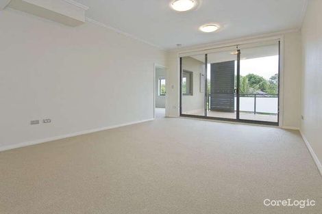 Property photo of 24/1-3 Eulbertie Avenue Warrawee NSW 2074