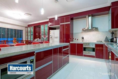 Property photo of 22 Aldea Place Stretton QLD 4116