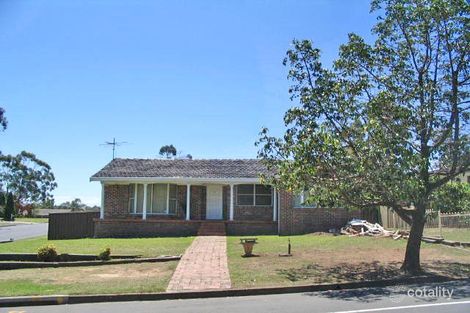 Property photo of 7 Trinity Drive Cambridge Gardens NSW 2747