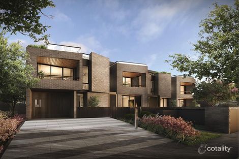 Property photo of 105/29-31 Prince Edward Avenue McKinnon VIC 3204