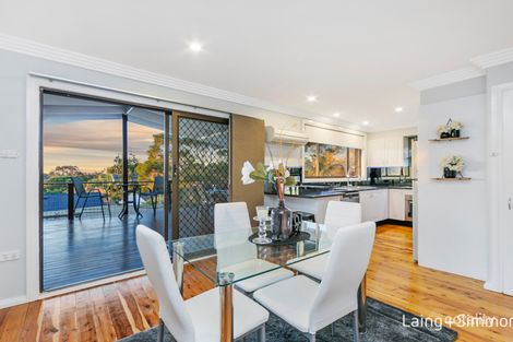 Property photo of 16 Bermuda Place Kings Park NSW 2148