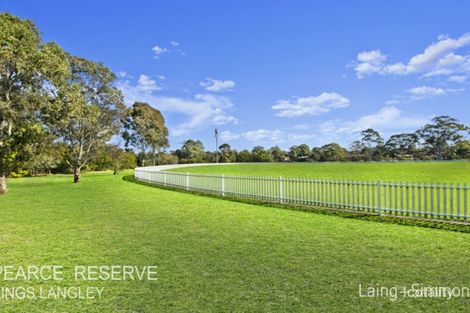 Property photo of 12 Hughes Street Kings Langley NSW 2147