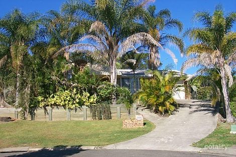 Property photo of 32 Mount Ninderry Court Coolum Beach QLD 4573