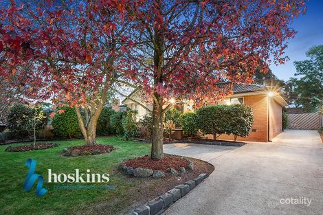 23 Rodleigh St, Croydon, VIC 3136