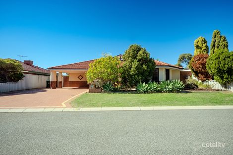 7 Galvin Hts, Clarkson, WA 6030