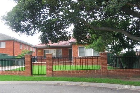 18 Elizabeth St, Granville, NSW 2142
