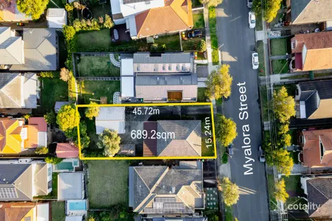 Property photo of 10 Myalora Street Russell Lea NSW 2046