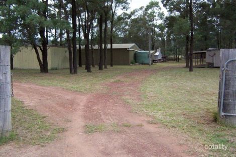 Property photo of 432 Putty Valley Road Putty NSW 2330