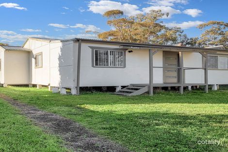 16 Scott St, Scone, NSW 2337