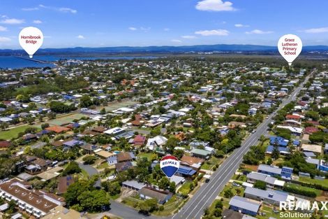 Property photo of 161 King Street Clontarf QLD 4019