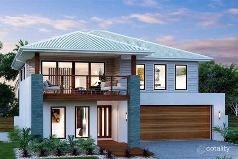 Lot 683 Beachside Dr, Burns Beach, WA 6028