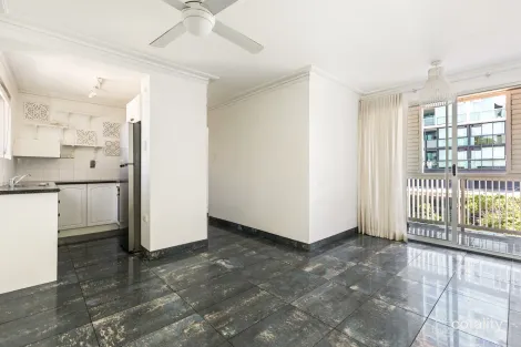 2/45 Thorn St, Kangaroo Point, QLD 4169