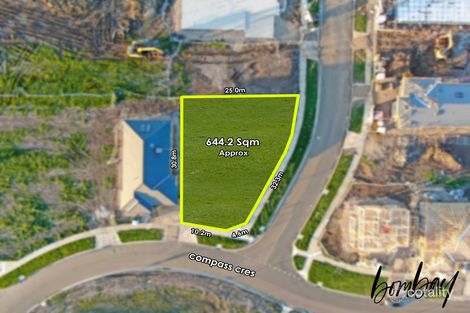 41 Compass Cres, Donnybrook, VIC 3064