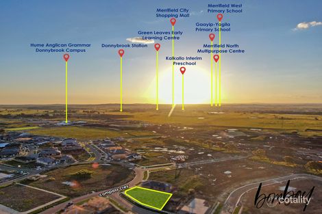 Property photo of 41 Compass Crescent Donnybrook VIC 3064