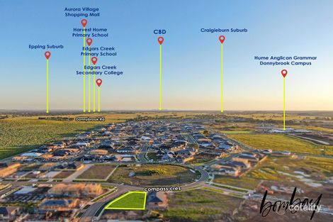 Property photo of 41 Compass Crescent Donnybrook VIC 3064