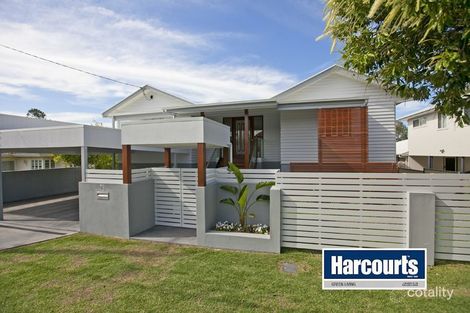 Property photo of 75 Joffre Street Wynnum QLD 4178