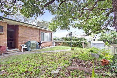 Property photo of 59 Wharf Road Gladesville NSW 2111