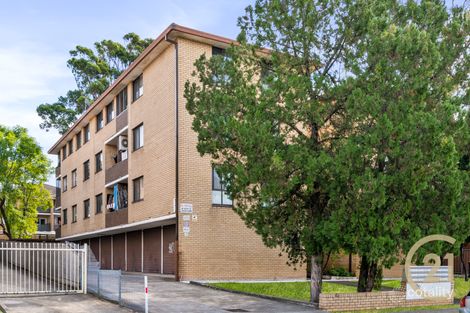 12/7 Forbes St, Warwick Farm, NSW 2170