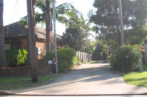 46a Forrest Rd, East Hills, NSW 2213