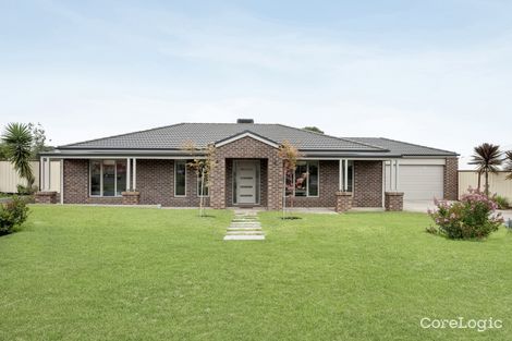 Property photo of 7 Lantern Court Wallan VIC 3756