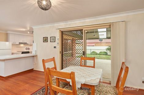 Property photo of 7 Elanora Place Glenfield Park NSW 2650