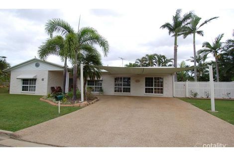 11 Jamar Ct, Burdell, QLD 4818