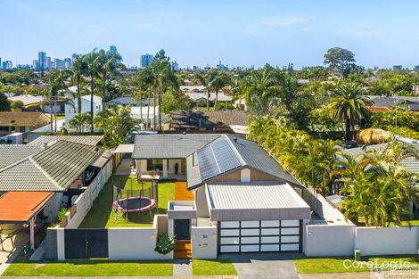 Property photo of 286 Rio Vista Boulevard Mermaid Waters QLD 4218