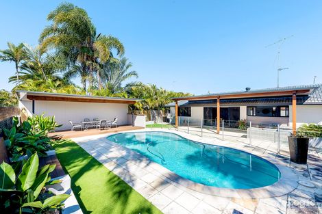 Property photo of 286 Rio Vista Boulevard Mermaid Waters QLD 4218
