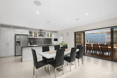 Property photo of 25 Ruth Dobson Street Casey ACT 2913