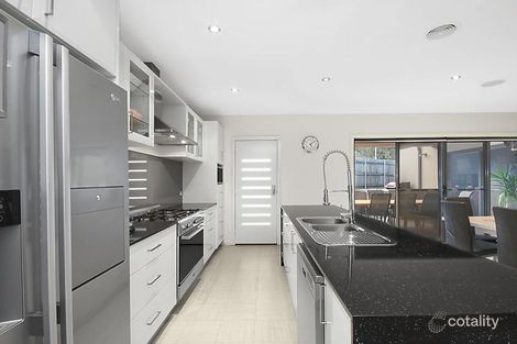 Property photo of 25 Ruth Dobson Street Casey ACT 2913