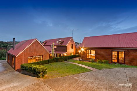 Property photo of 4 Greenway Court Wandana Heights VIC 3216