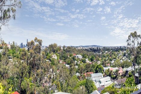 Property photo of 1/32 Simpsons Road Bardon QLD 4065