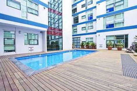 Property photo of 916/800 Swanston Street Carlton VIC 3053