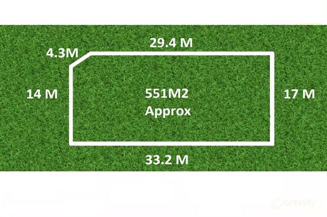 Property photo of 214 Frontier Avenue Aintree VIC 3336