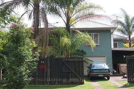 95 Royal Pde, Ashgrove, QLD 4060