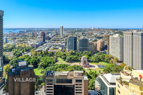 1601/117 Bathurst St, Sydney, NSW 2000