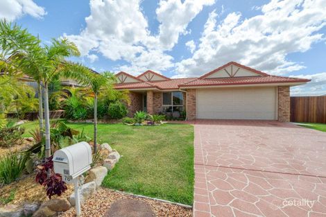 78 Amadeus Cct, Springfield Lakes, QLD 4300