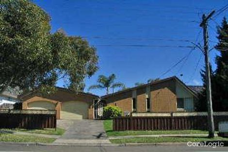 Property photo of 115 Bellingara Road Miranda NSW 2228