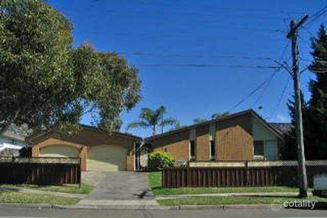 Property photo of 115 Bellingara Road Miranda NSW 2228