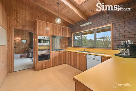 Property photo of 85 New Ecclestone Road Riverside TAS 7250