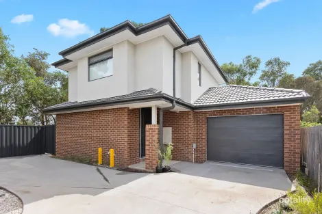 2/12 Bennett Ct, Seaford, VIC 3198