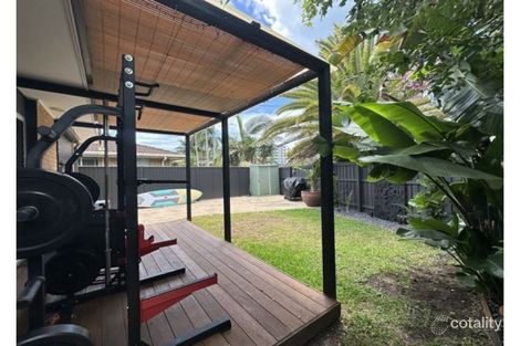 Property photo of 1/454 Cypress Terrace North Palm Beach QLD 4221