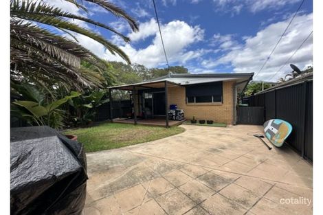 Property photo of 1/454 Cypress Terrace North Palm Beach QLD 4221