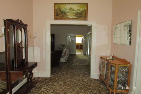 Property photo of 1 Fourth Street Orroroo SA 5431