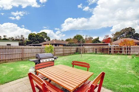 Property photo of 18 Hill Street Ringwood East VIC 3135