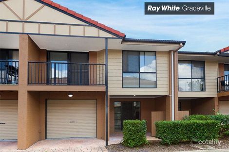 76/316 Long St E, Graceville, QLD 4075