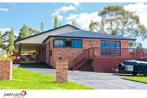 Property photo of 42 Yarraman Drive Kingston TAS 7050
