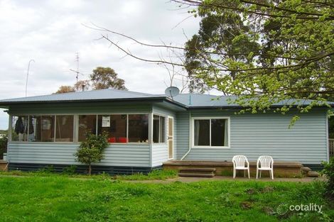 Property photo of 362 Gribbles Road Jancourt East VIC 3266